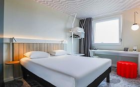 Ibis Luxembourg Airport